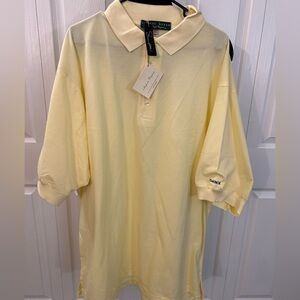 Robert Bryan Polo Shirt! Ltd! Made in the USA